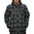 686 Woodland Insulated Jacket Goblin Blue Plaid