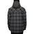 686 Woodland Insulated Jacket Goblin Blue Plaid