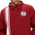 686 Waterproof Coaches Jacket Oxblood