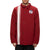 686 Waterproof Coaches Jacket Oxblood