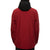 686 Waterproof Coaches Jacket Oxblood