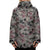 686 GLCR GORE-TEX Moonlight Insulated Jacket - Women's Charcoal X-Ray