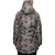 686 GLCR GORE-TEX Moonlight Insulated Jacket - Women's Charcoal X-Ray
