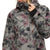 686 GLCR GORE-TEX Moonlight Insulated Jacket - Women's Charcoal X-Ray