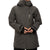 686 GLCR Mantra Insulated Jacket - Women's Charcoal Heather