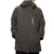 686 GLCR Mantra Insulated Jacket - Women's Charcoal Heather