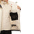 686 SMARTY Spellbound Jacket - Women's Birch Diamond Texture