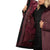 686 SMARTY Spellbound Jacket - Women's Plum Diamond Texture