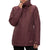 686 SMARTY Spellbound Jacket - Women's Plum Diamond Texture