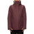 686 SMARTY Spellbound Jacket - Women's Plum Diamond Texture