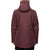 686 SMARTY Spellbound Jacket - Women's Plum Diamond Texture