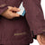 686 SMARTY Spellbound Jacket - Women's Plum Diamond Texture