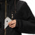 686 Spirit Insulated Jacket - Women's Black Diamond Texture