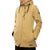 686 Spirit Insulated Jacket - Women's Curry Stripe