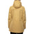 686 Spirit Insulated Jacket - Women's Curry Stripe
