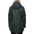 686 Aeon Insulated Jacket - Women's Dark Spruce Satin Dobby