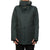 686 Aeon Insulated Jacket - Women's Dark Spruce Satin Dobby