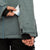 686 Rumor Insulated Jacket - Women's Goblin Blue Slub
