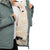 686 Rumor Insulated Jacket - Women's Goblin Blue Slub