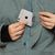 686 Rumor Insulated Jacket - Women's Goblin Blue Slub