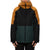686 Lightbeam Insulated Jacket - Women's Golden Brown Colorblock