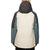 686 Lightbeam Insulated Jacket - Women's Goblin Blue Colorblock