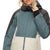 686 Lightbeam Insulated Jacket - Women's Goblin Blue Colorblock