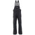 686 GLCR Quantum Thermagraph® Hydrastash® Bibs - Men's Black