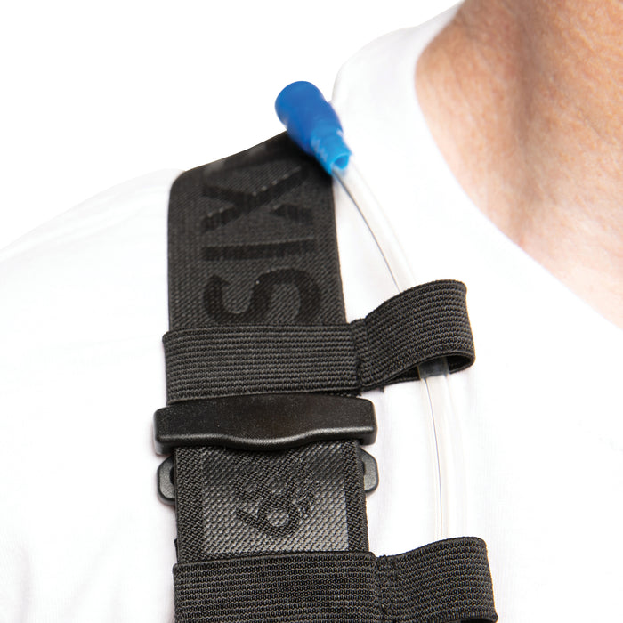 686 GLCR Quantum Thermagraph® Hydrastash® Bibs - Men's Black