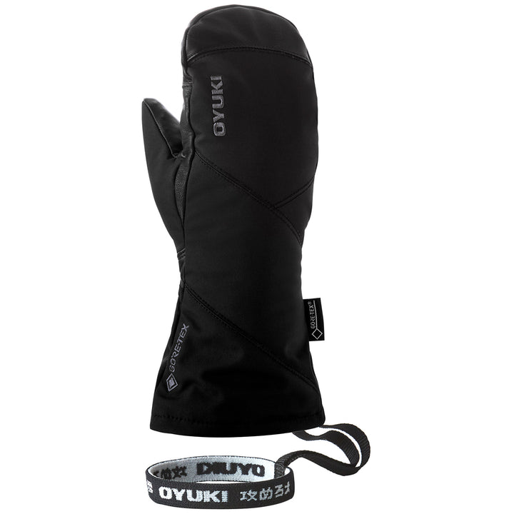 Oyuki Nito GORE-TEX Mitts - Women's Black