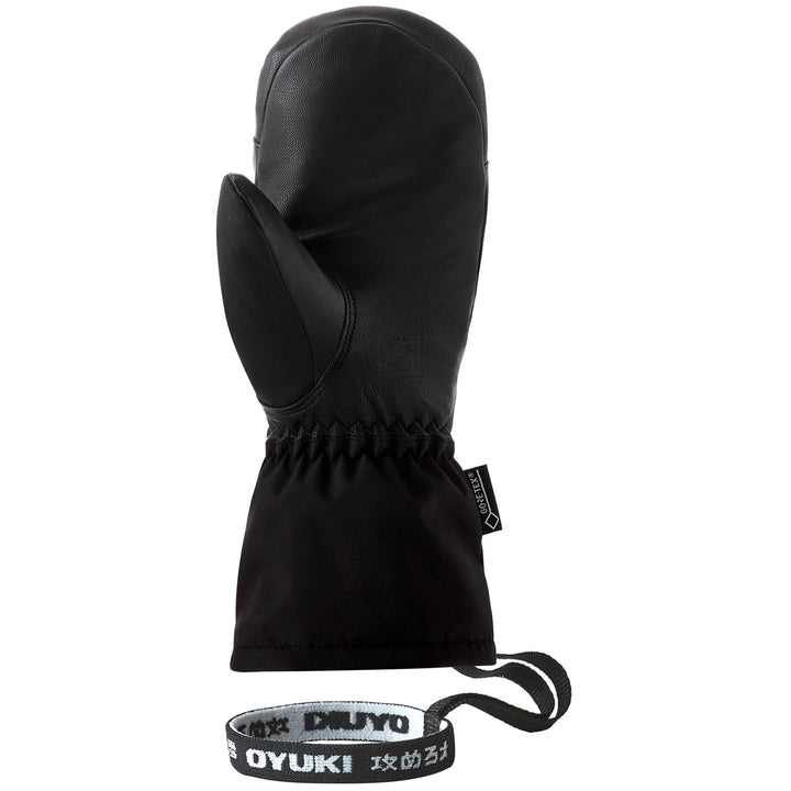 Oyuki Nito GORE-TEX Mitts - Women's Black
