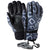 Oyuki Hana GORE-TEX INFINIUM Gloves - Women's Indigo Shibori