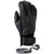 Oyuki Hana GORE-TEX INFINIUM Gloves - Women's Black Crane