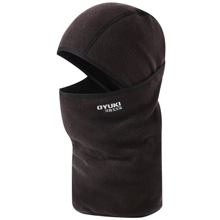 Oyuki Stormclava Black/Charcoal