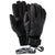 Oyuki Hana GORE-TEX INFINIUM Gloves - Women's Black Crane