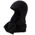 Oyuki Magnaclava Balaclava Black
