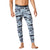 Oyuki Hitatech Base Layer Pants - Men's Grayscale Camo