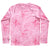 Oyuki Hitatech Base Layer Top - Kids' Pink Hana