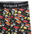 Oyuki Hitatech Base Layer Pants - Kids' Sushi