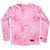 Oyuki Hitatech Base Layer Top - Kids' Pink Hana