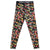 Oyuki Hitatech Base Layer Pants - Kids' Sushi