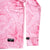 Oyuki Hitatech Base Layer Top - Kids' Pink Hana