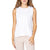 Beyond Yoga Just Chillin Tank Top - Women's White