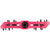 Race Face Chester Pedals Magenta