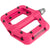Race Face Chester Pedals Magenta