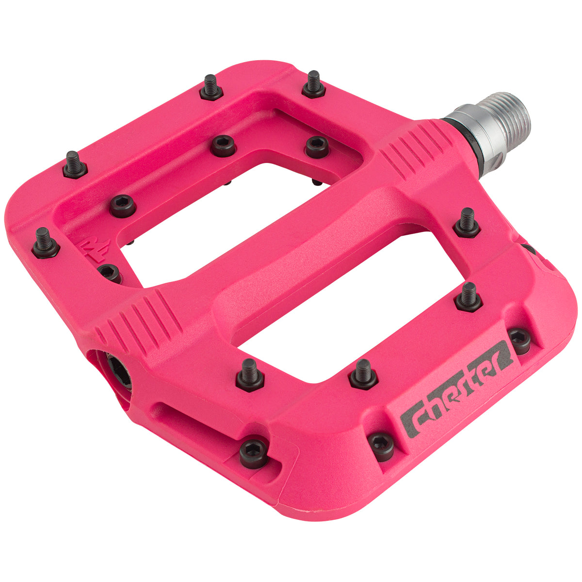 Race Face Chester Pedals Magenta