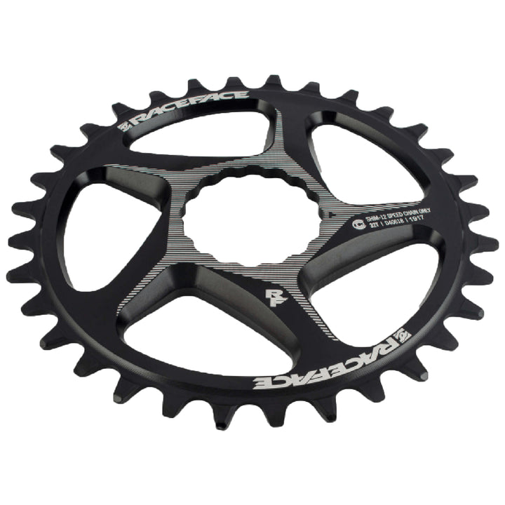 Race Face Narrow Wide Direct Mount Cinch Shimano 12 Speed Chainring