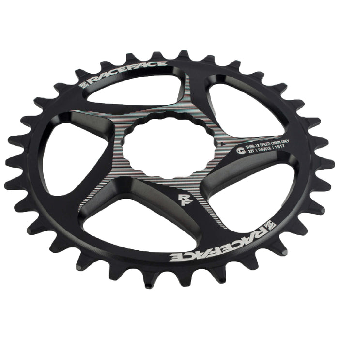 Race Face Narrow Wide Direct Mount Cinch Shimano 12 Speed Chainring