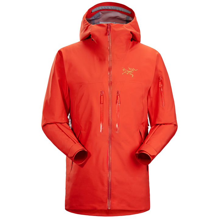 Arc'teryx Sabre LT Jacket Phoenix