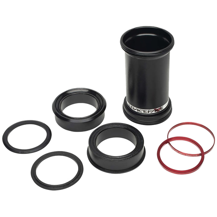 Race Face Cinch BB92 Double Row Bearing Bottom Bracket